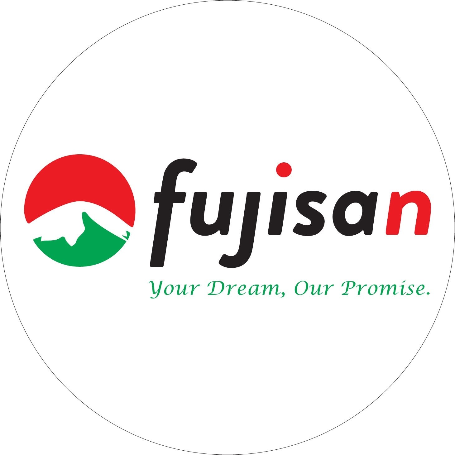 company logo