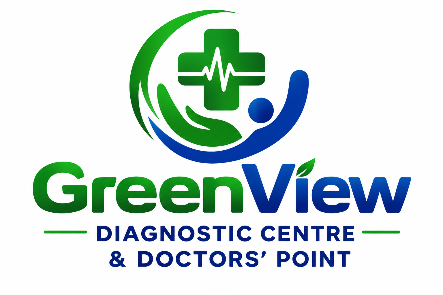 Medical Lab Technologists at Green View Diagnostic Center & Doctor's ...