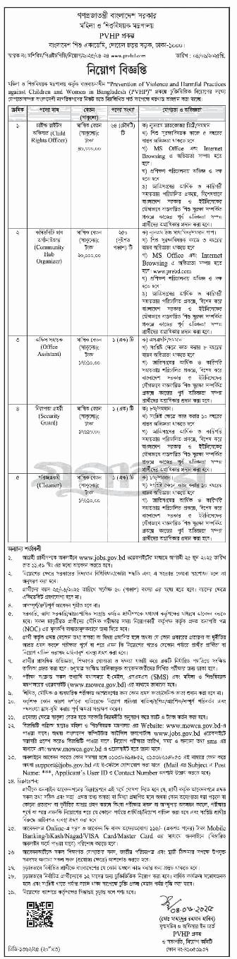 job image