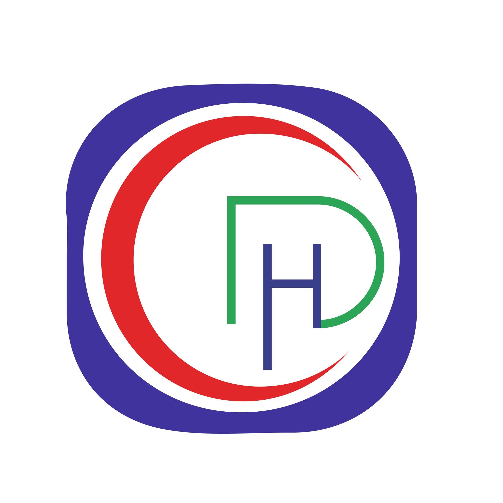 company logo