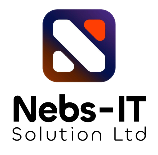 company logo